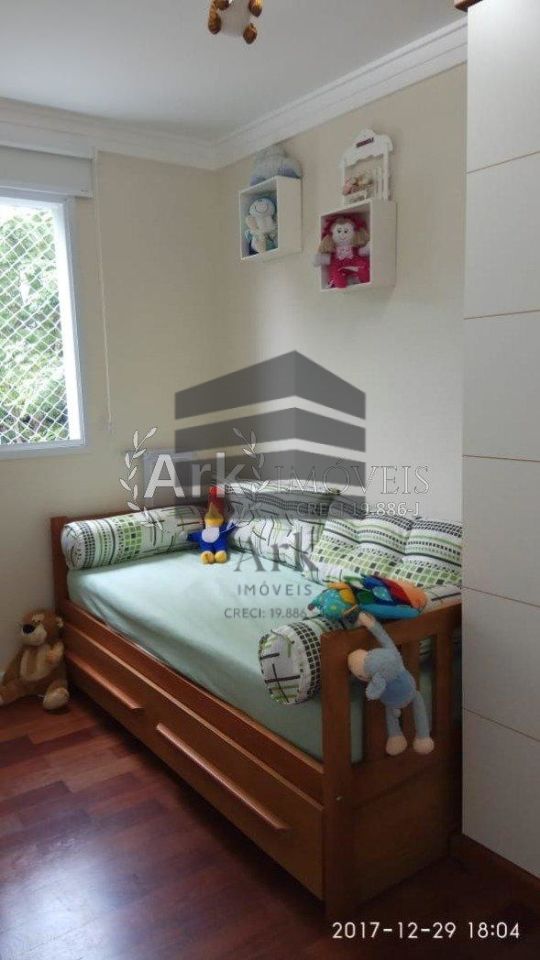 Apartamento à venda na Rua Doutor Nicolau Alberto DefinaJardim da Saúde - CM840002.jpg