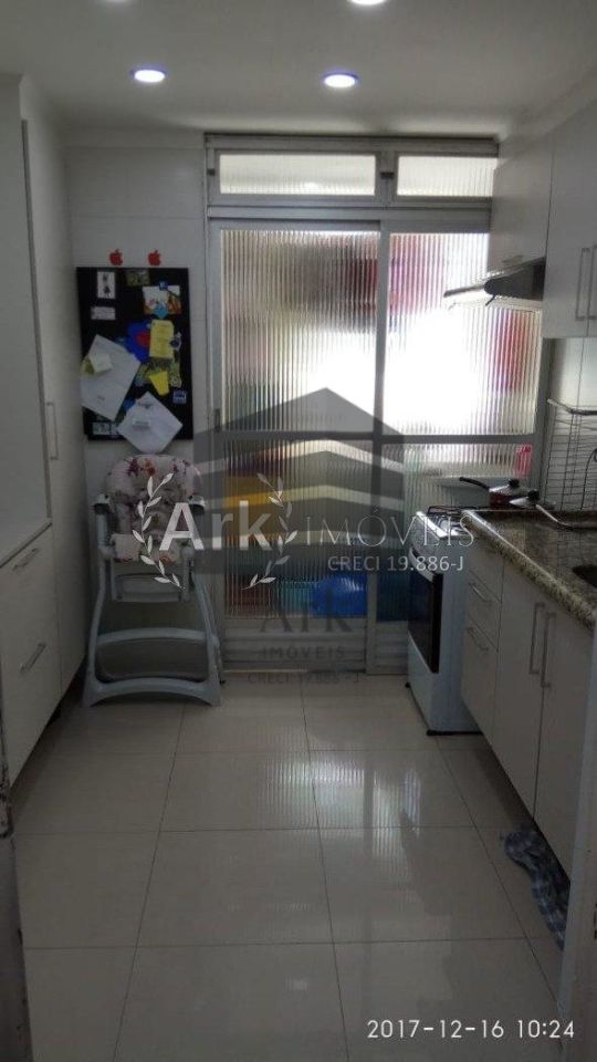 Apartamento à venda na Rua Doutor Nicolau Alberto DefinaJardim da Saúde - CM840006.jpg