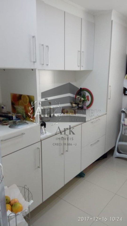 Apartamento à venda na Rua Doutor Nicolau Alberto DefinaJardim da Saúde - CM840007.jpg
