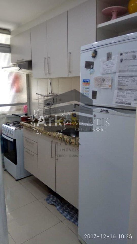 Apartamento à venda na Rua Doutor Nicolau Alberto DefinaJardim da Saúde - CM840008.jpg