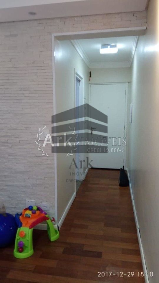 Apartamento à venda na Rua Doutor Nicolau Alberto DefinaJardim da Saúde - CM840010.jpg