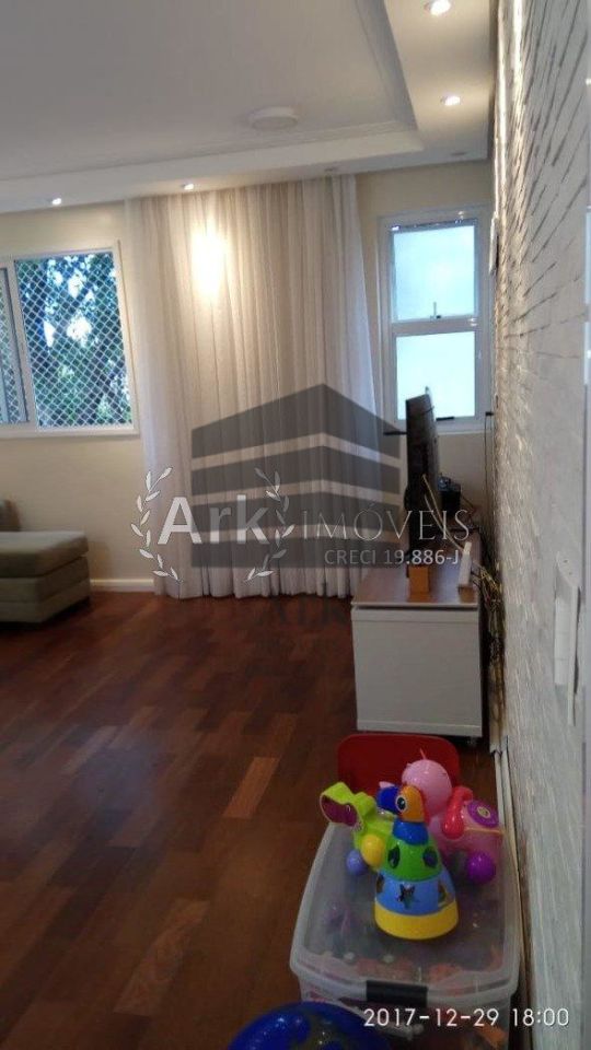 Apartamento à venda na Rua Doutor Nicolau Alberto DefinaJardim da Saúde - CM840011.jpg