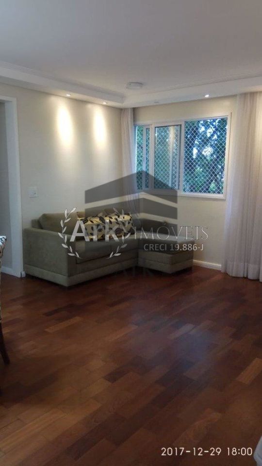 Apartamento à venda na Rua Doutor Nicolau Alberto DefinaJardim da Saúde - CM840012.jpg