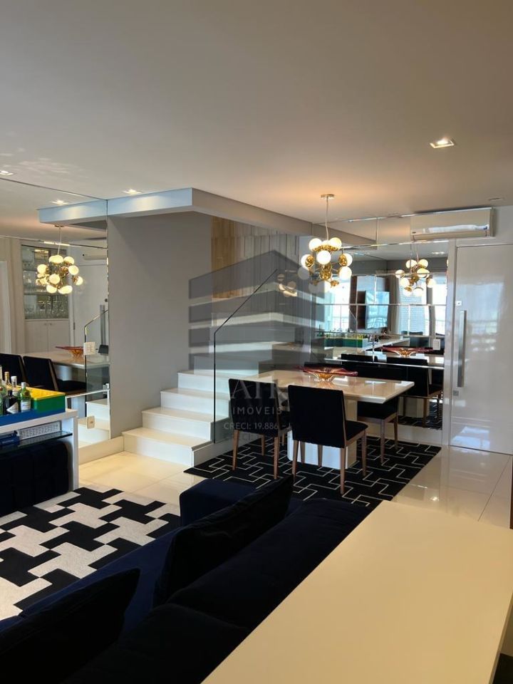 Apartamento venda Brooklin Novo - Referência CM15304