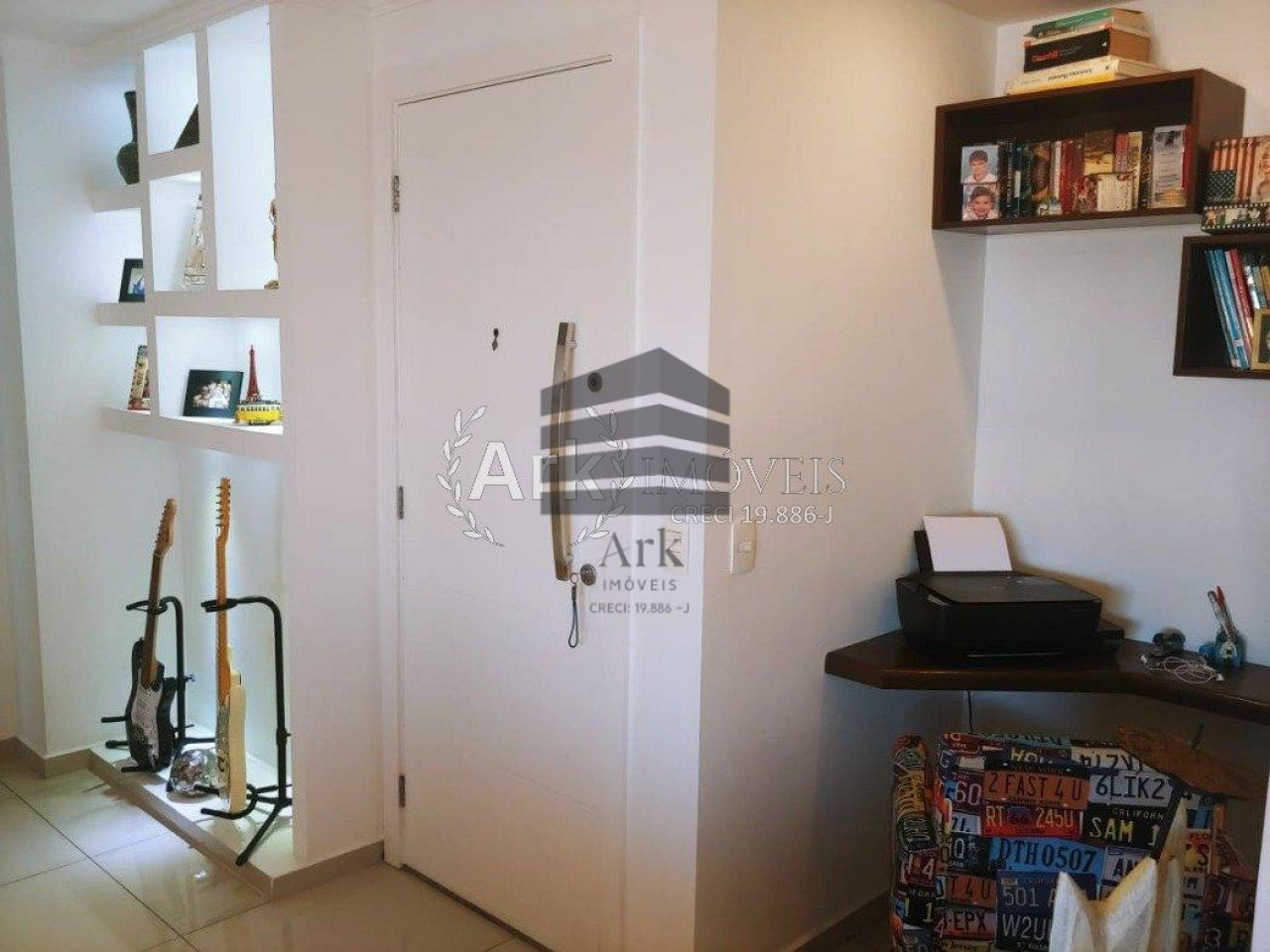 Apartamento à venda na Rua Percílio NetoVila Gumercindo - CM759025.jpg