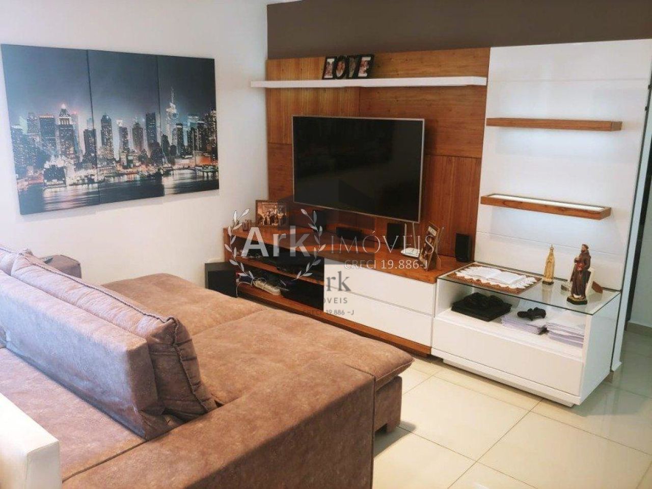 Apartamento à venda na Rua Percílio NetoVila Gumercindo - CM759029.jpg