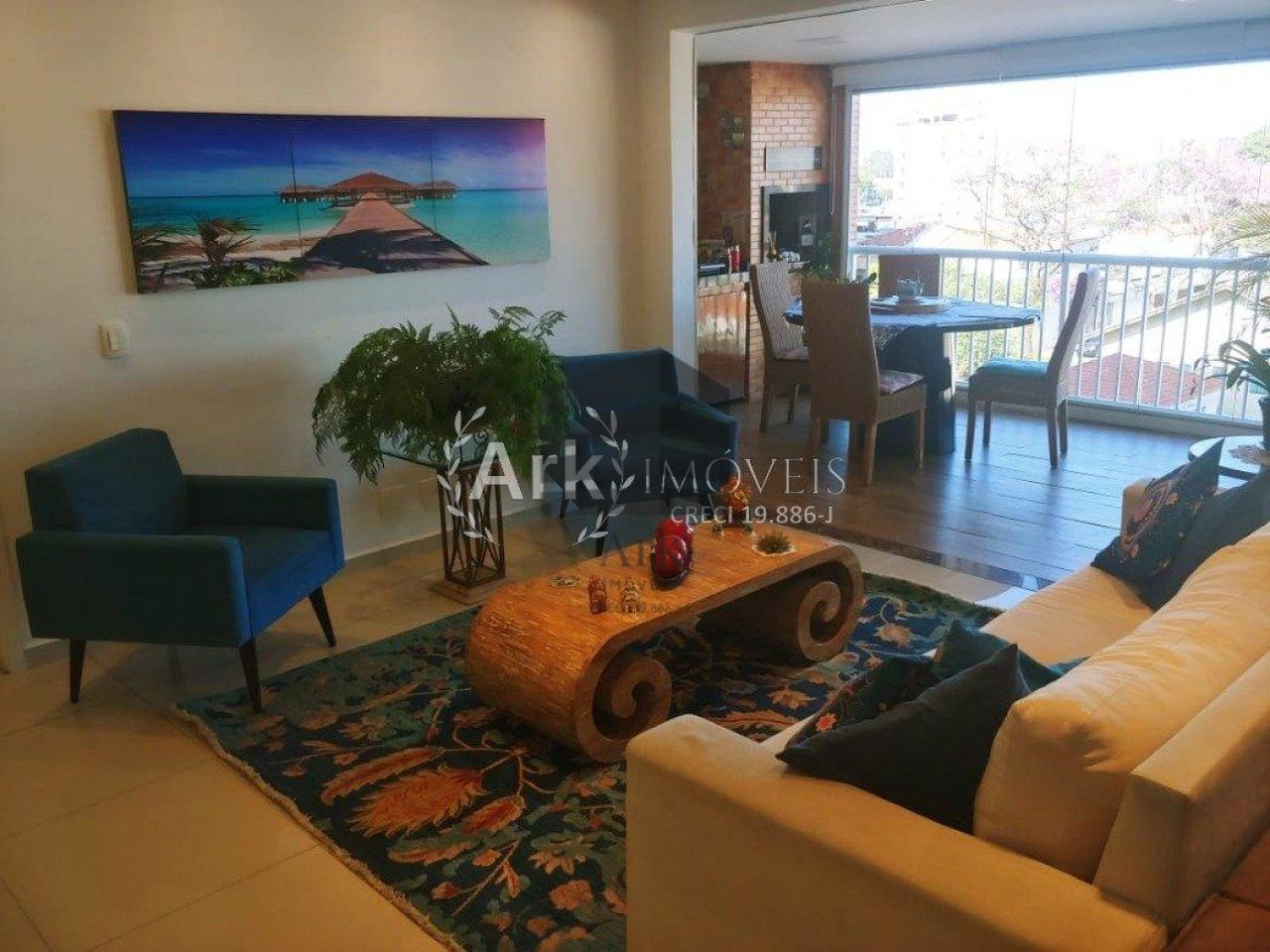 Apartamento à venda na Rua Percílio NetoVila Gumercindo - CM759030.jpg