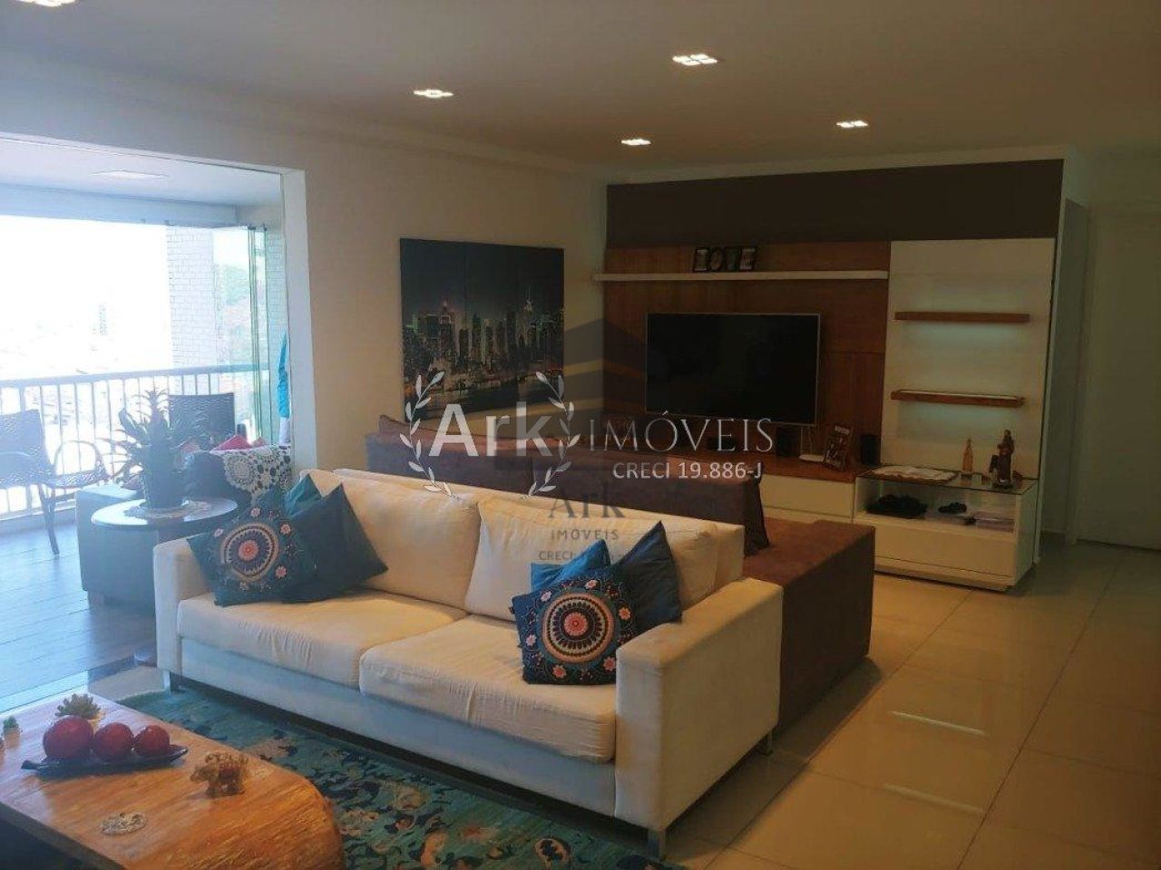 Apartamento à venda na Rua Percílio NetoVila Gumercindo - CM759031.jpg