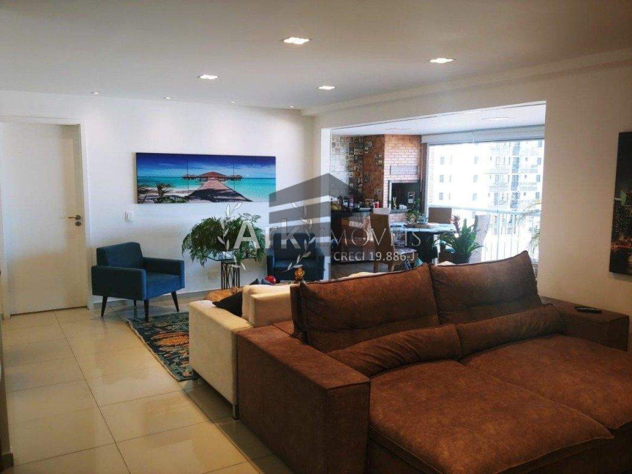 Apartamento à venda na Rua Percílio NetoVila Gumercindo - CM759034.jpg