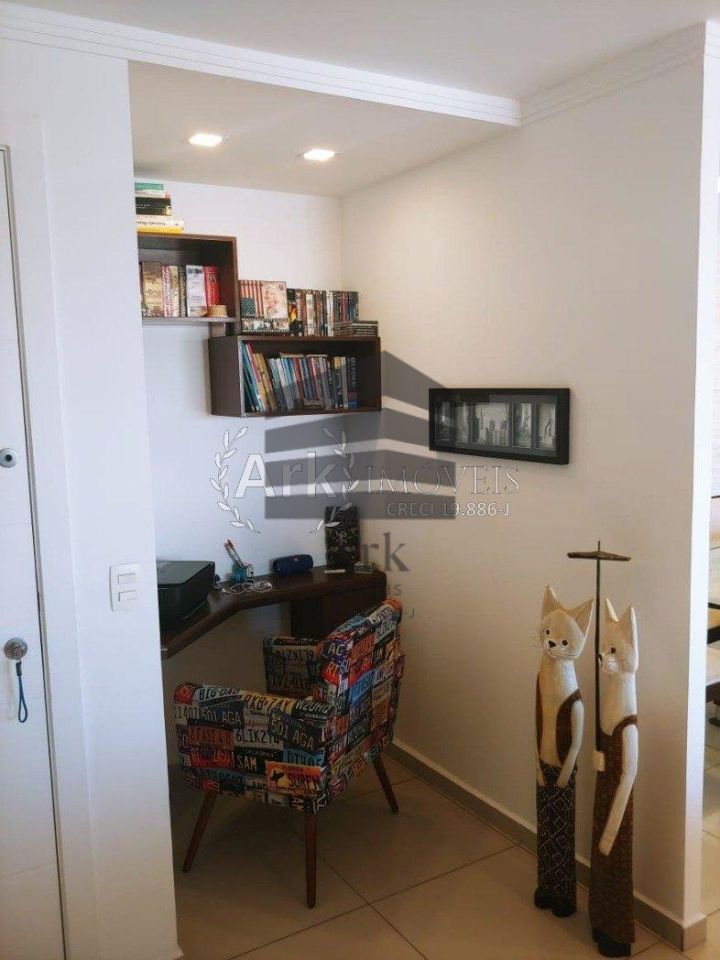 Apartamento à venda na Rua Percílio NetoVila Gumercindo - CM759038.jpg