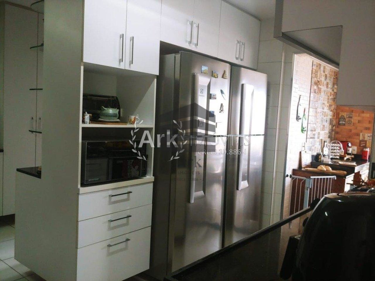 Apartamento à venda na Rua Percílio NetoVila Gumercindo - CM759041.jpg