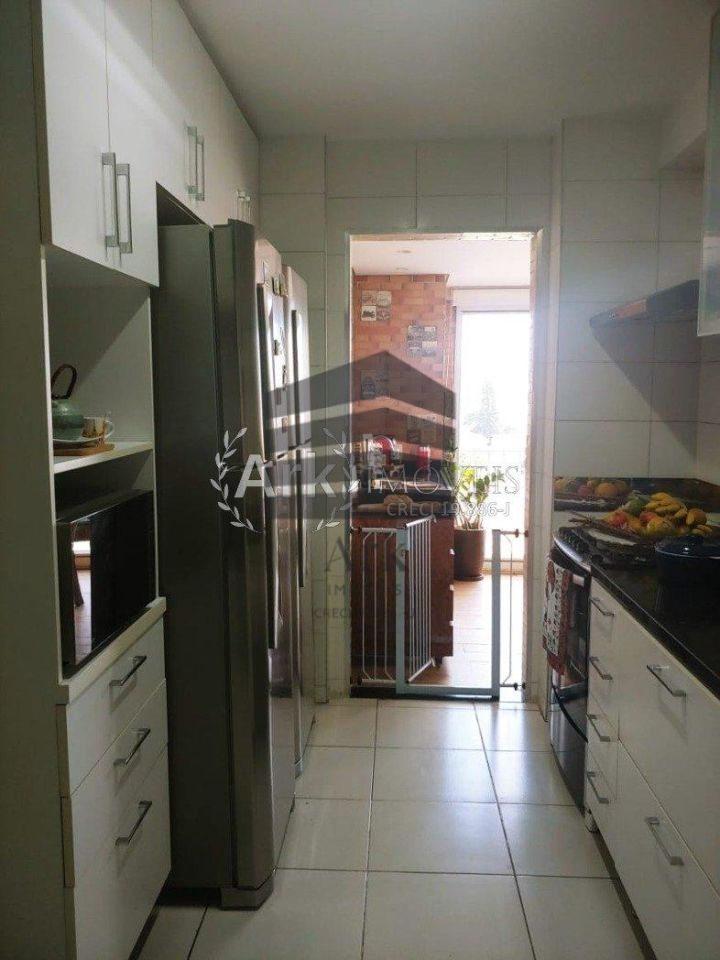 Apartamento à venda na Rua Percílio NetoVila Gumercindo - CM759042.jpg
