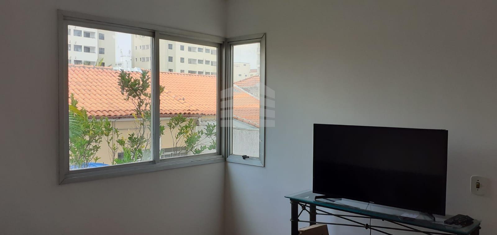Apartamento venda Vila Mariana - Referência CM14359