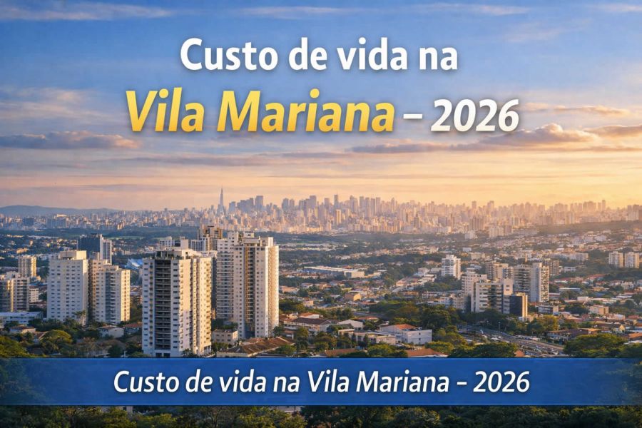  Quanto custa morar na Vila Mariana? (valores atualizados)